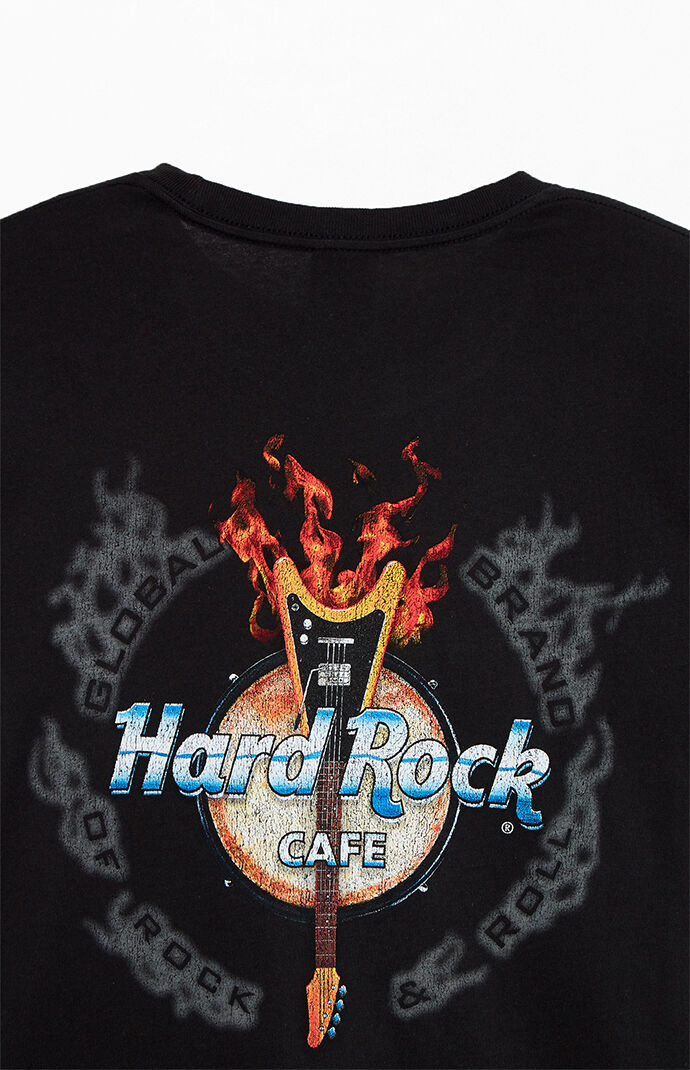 （訳ありセール 格安） Hard Rock Cafe x PacSun Berlin T-Shirt | PacSun トップス