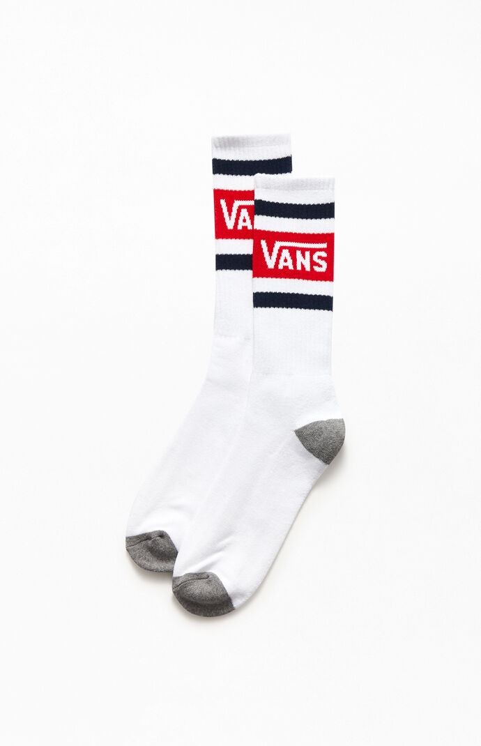 Tribe Crew Socks