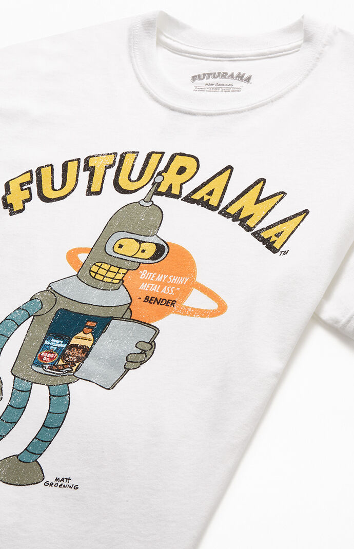 Futurama T-Shirt