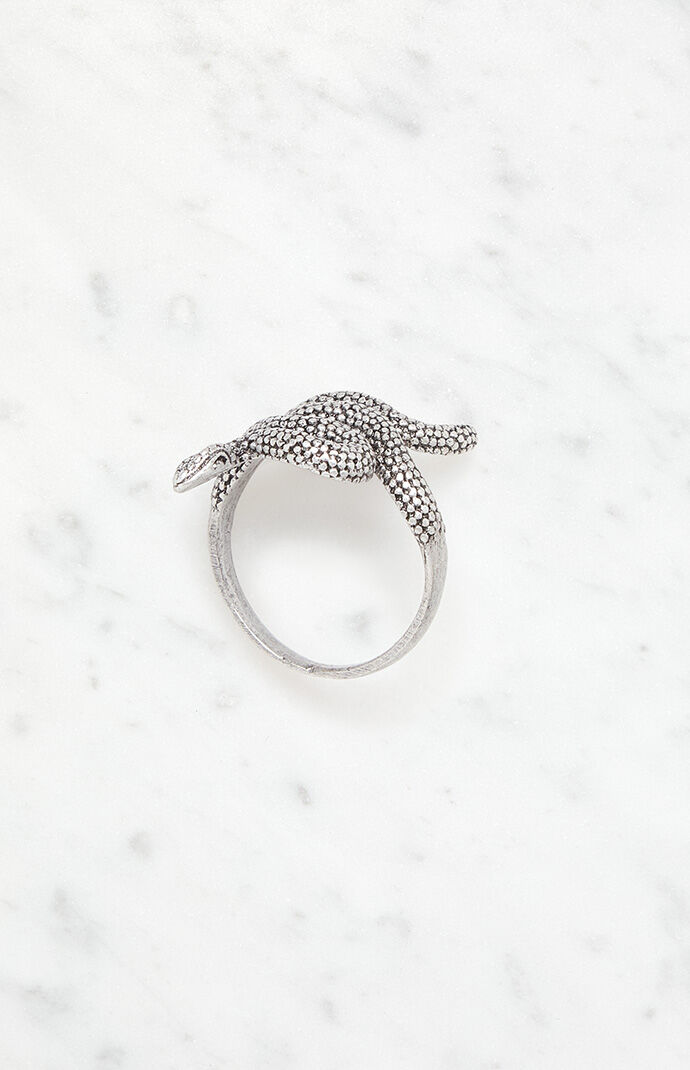 Brandy melville snake ring online