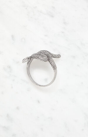 Snake Ring image number 2
