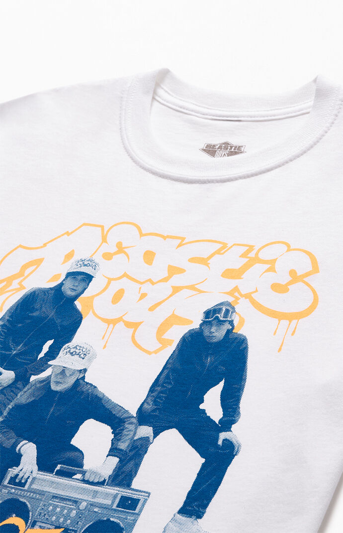 x Beastie Boys B-Boy T-Shirt