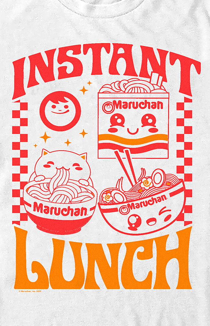 maruchan トップス Maruchan Same-Day Soup Noodle Ramen Flavor Chicken Lunch Instant トップス