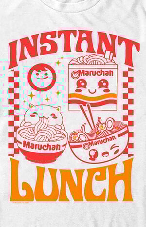 Maruchan Instant Lunch T-Shirt image number 2