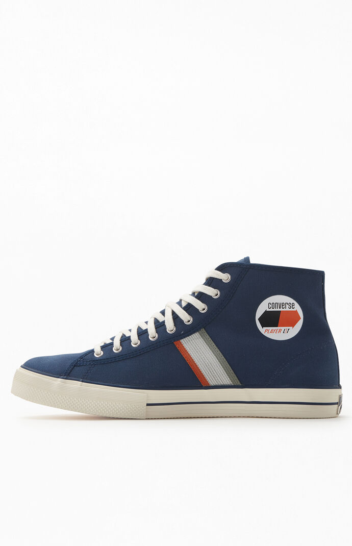 Player L/T Pro High Top Shoes