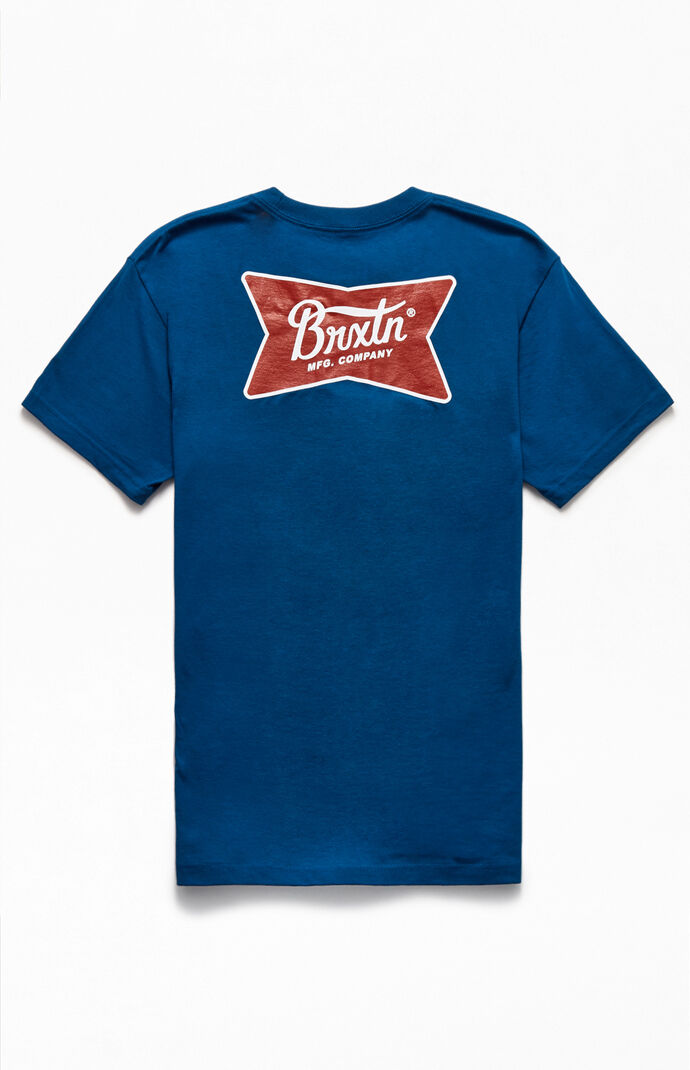 Quarter T-Shirt