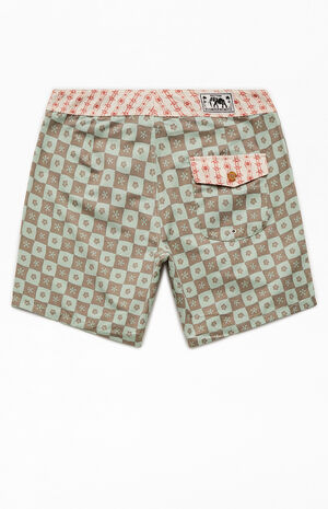 Seaside 7.5" Boardshorts image number 2