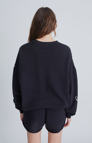 Hellfire Sweat Shorts image number 4