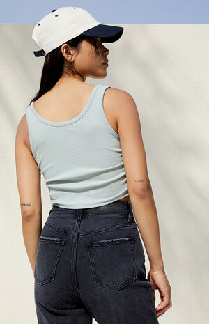 Ivy Cinched Tank Top image number 4