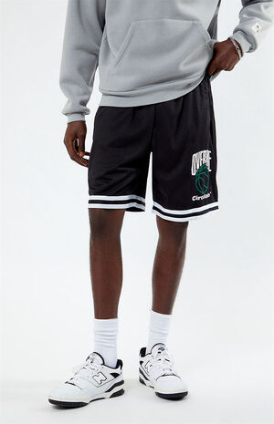 x Overtime Basketball Shorts image number 2