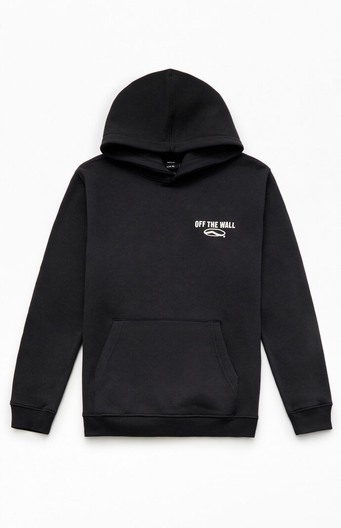 Vans Kids Repair Shop Hoodie