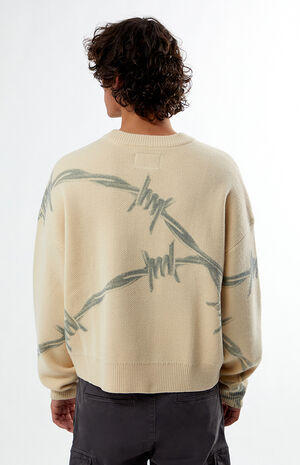 Trespass Crew Neck Sweater image number 4