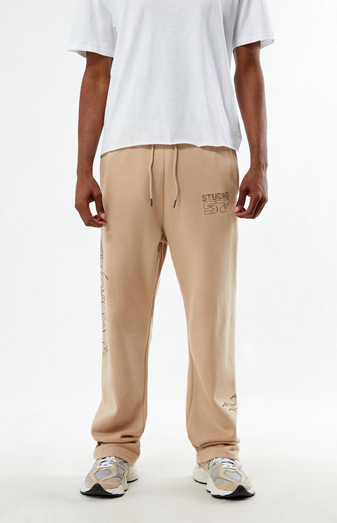 【CPGN STUDIO】Just Come Sweatpants CPGN STUDIO】Just Come Sweatpants (CPGN STUDIO_COMPAGNO