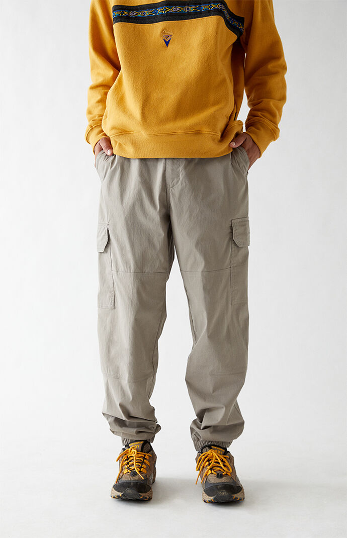 Karakash Cargo Pants