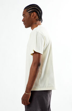 Cream Premium T-Shirt image number 3