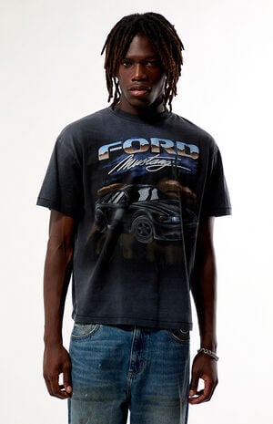 Roam Archive T-Shirt image number 1