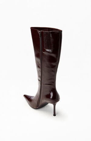 Women's Darling Knee High Boots image number 5