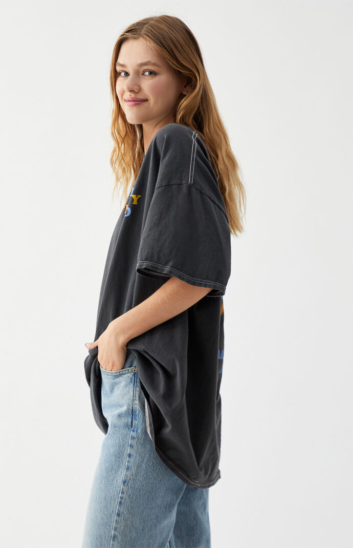 x Smiley Happy Mind T-Shirt