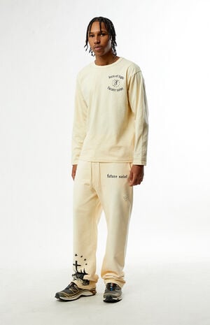 Born Of Light Long Sleeve T-Shirt image number 5