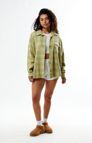 Best Time Long Sleeve Shirt image number 5