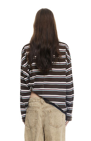 Horizon Long Sleeve T-Shirt image number 3