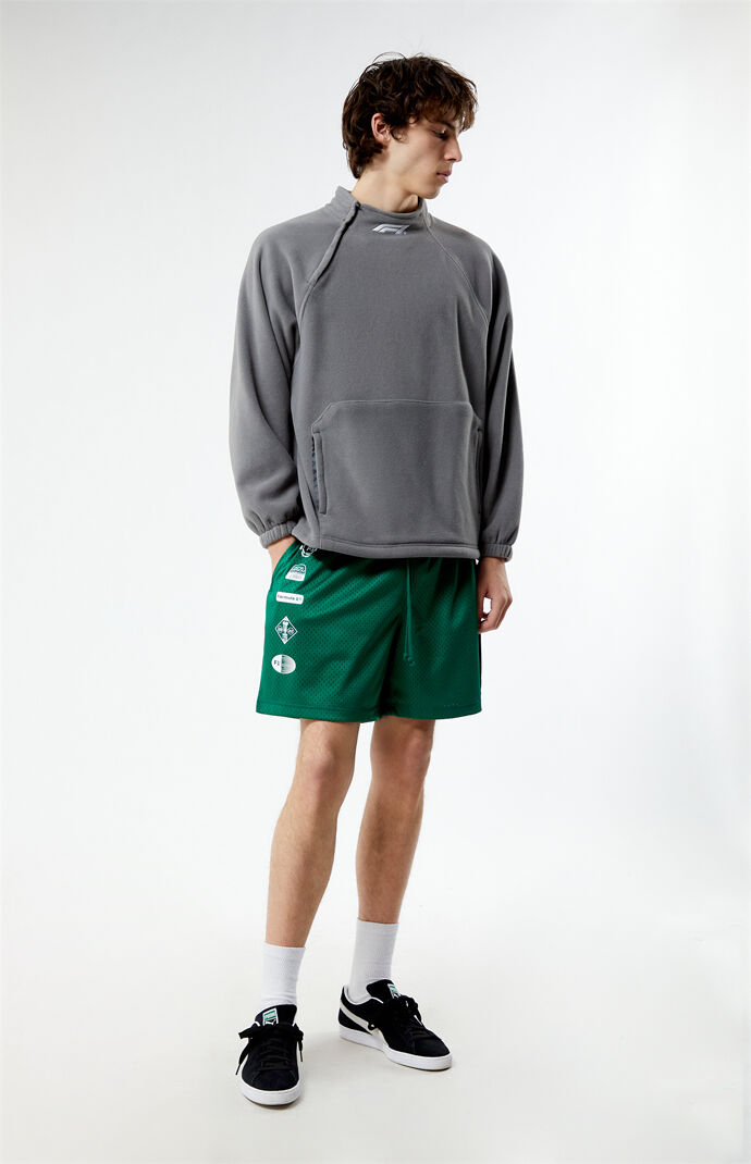 Pacsun nike shorts store