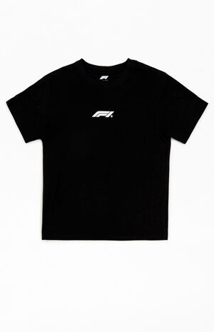 x PacSun Kids Small Logo T-Shirt image number 5