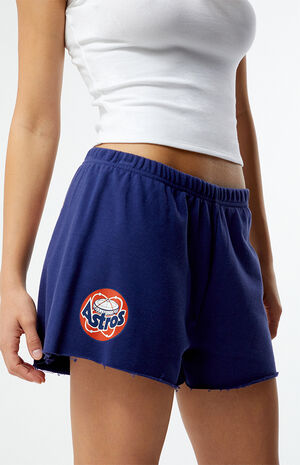 MLB Wild Collective x PacSun Sweat Shorts image number 1