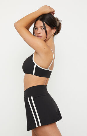 PAC WHISPER Active Side Tracked Bralette image number 2