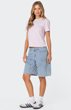 Callahan Striped T-Shirt image number 3