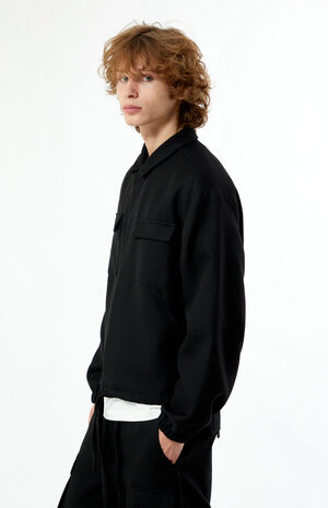 x Wildside Yohji Yamamoto x PacSun Contact Jacket image number 4