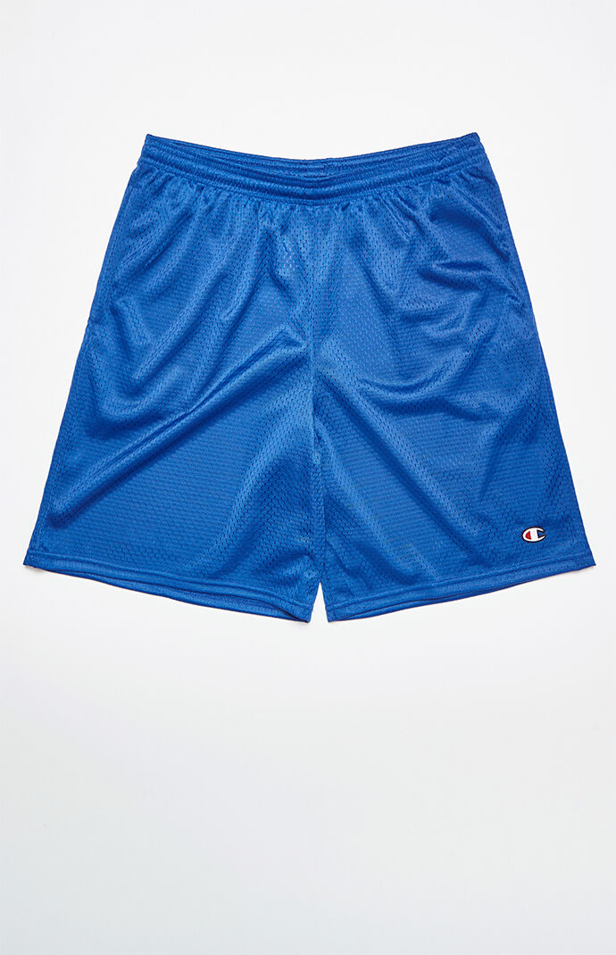 pacsun mesh shorts