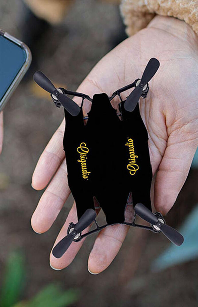Flyington Selfie Drone