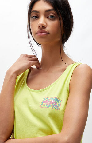 Cropped Tank Top image number 2