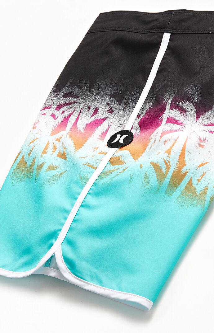 La Playa 18" Boardshorts