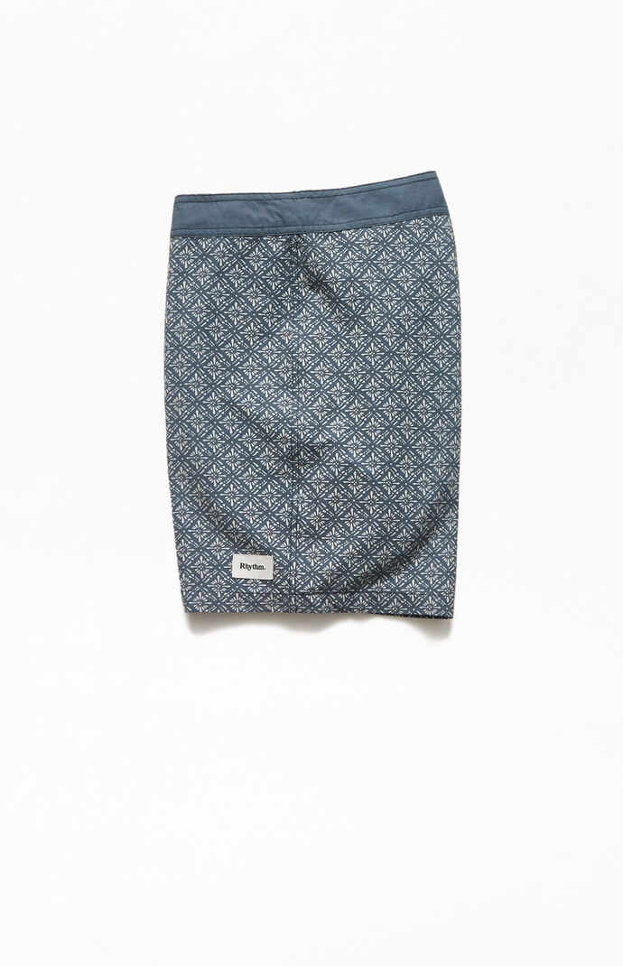 Habitat 17" Boardshorts