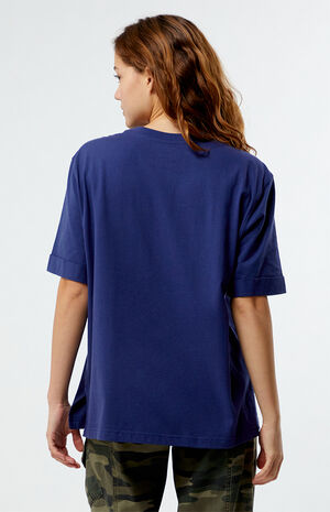 MLB Wild Collective x PacSun Oversized T-Shirt image number 3