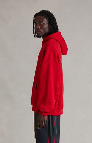 x The Marathon Clothing Merch Hoodie image number 2