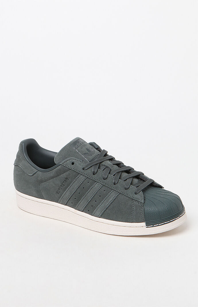 adidas superstar olive