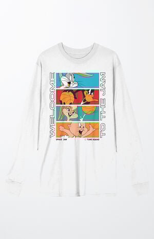 Welcome To The Jam T-Shirt image number 1