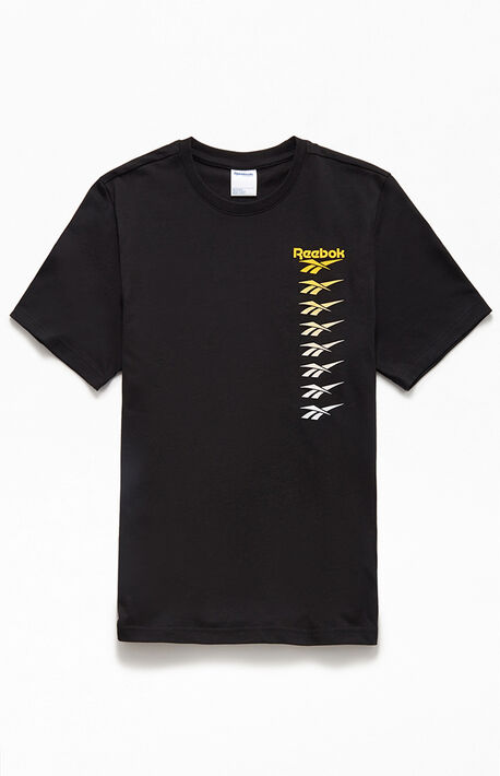 Black Vector T-Shirt