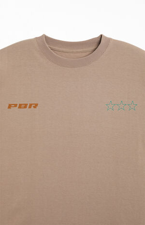 Professional Bull Riders Arlington Texas T-Shirt image number 3