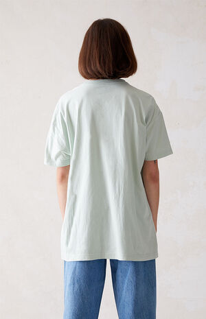 x PacSun Oversized T-Shirt image number 4