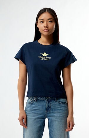 Tell Me T-Shirt image number 6