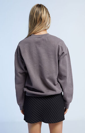 Denmark Copenhagen Crew Neck Sweatshirt image number 4