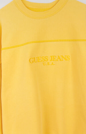 Eco Guess Sweatshirt image number 2