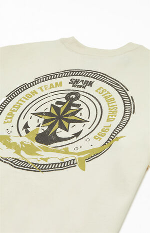 Shark Week Expedition T-Shirt image number 4