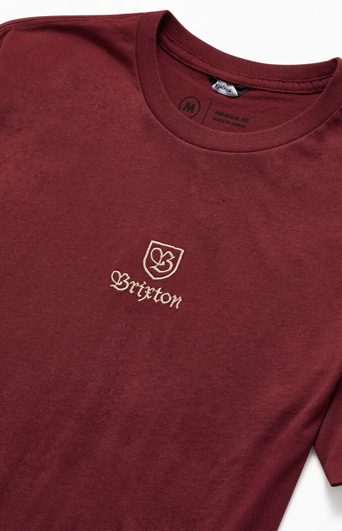 Main Label T-Shirt