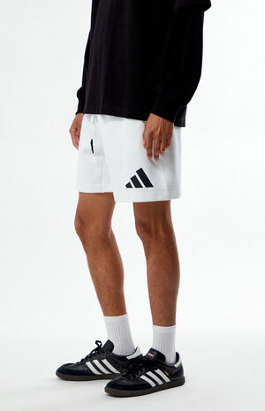 Active ZNE Shorts image number 3