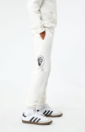x PacSun Kids Statue Sweatpants image number 3